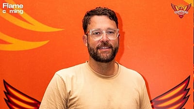 தோல்விக்கு காரணம் இதுதான்; சன்ரைசர்ஸ் ஹைதராபாத் பயிற்சியாளர் கூறியதென்ன?